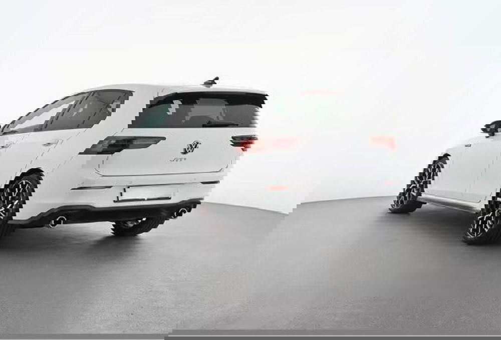 Volkswagen Golf usata a Milano (4)