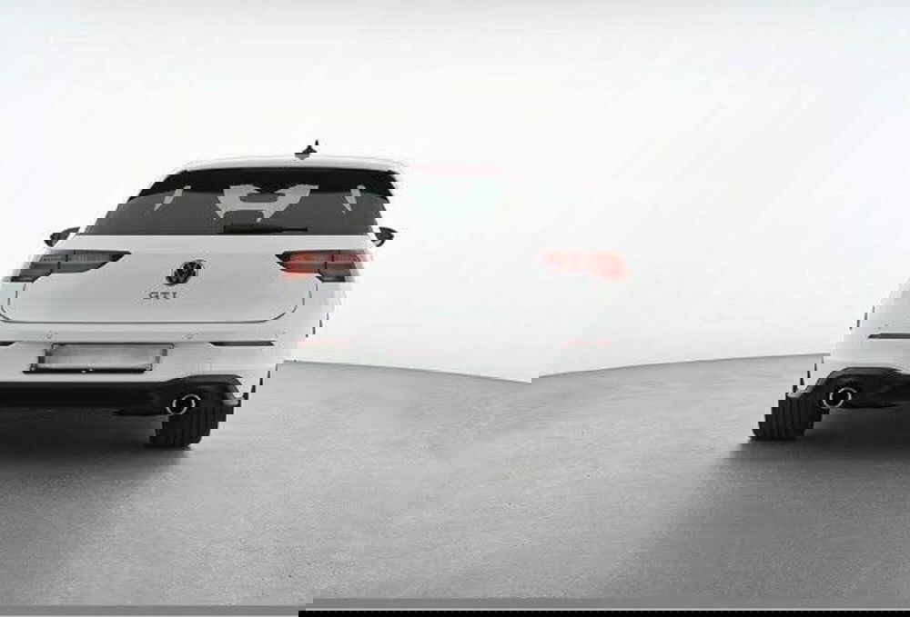 Volkswagen Golf usata a Milano (5)