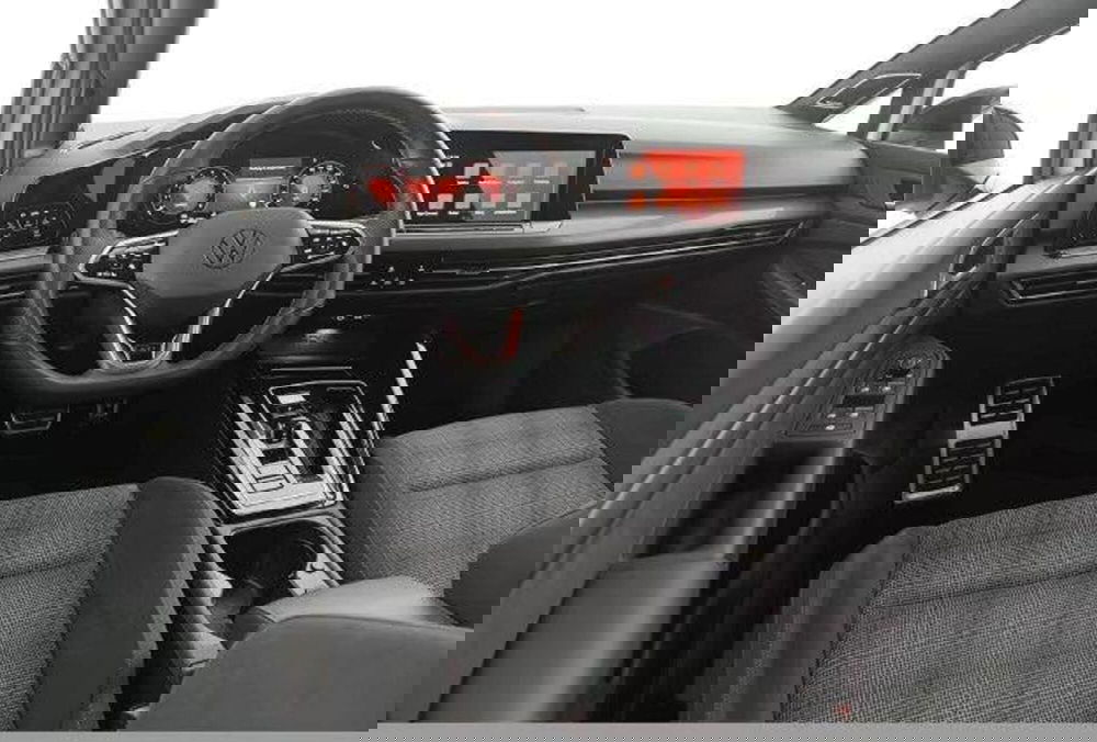 Volkswagen Golf usata a Milano (6)