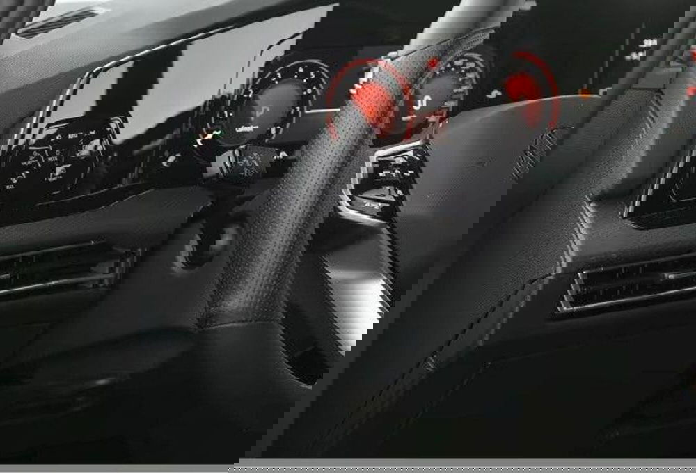 Volkswagen Golf usata a Milano (8)