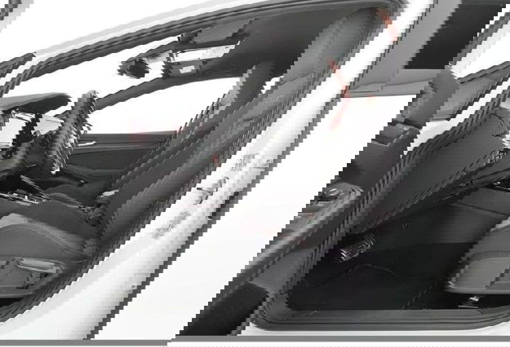 Volkswagen Golf usata a Milano (9)