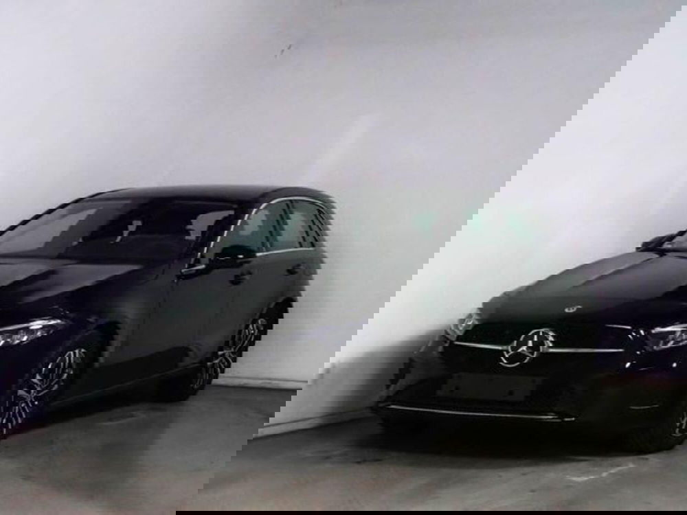 Mercedes-Benz Classe A Sedan usata a Milano