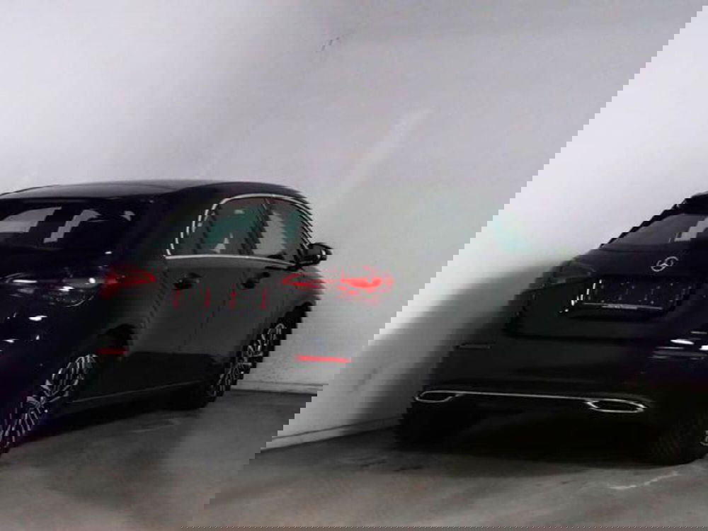 Mercedes-Benz Classe A Sedan usata a Milano (3)