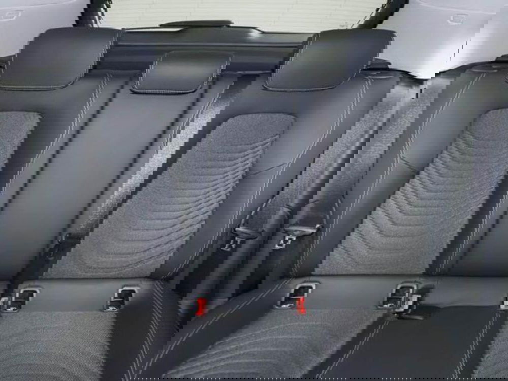 Mercedes-Benz Classe A Sedan usata a Milano (8)