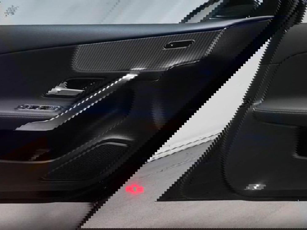 Mercedes-Benz Classe A Sedan usata a Milano (9)