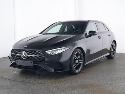Mercedes-Benz Classe A Sedan 180 AMG Line Premium Plus auto del 2024 usata a Magenta