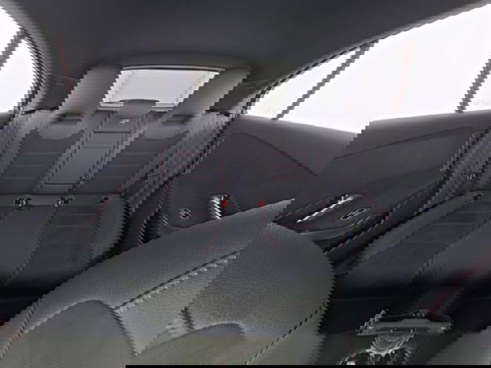 Mercedes-Benz Classe A Sedan usata a Milano (8)