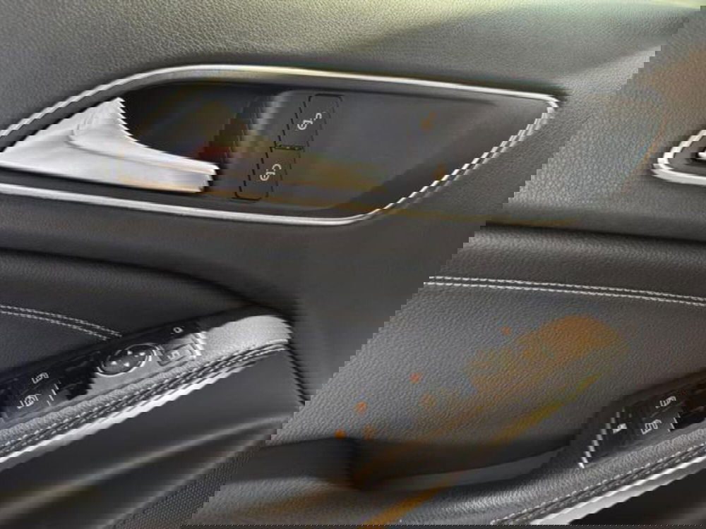 Mercedes-Benz GLA SUV usata a Milano (12)