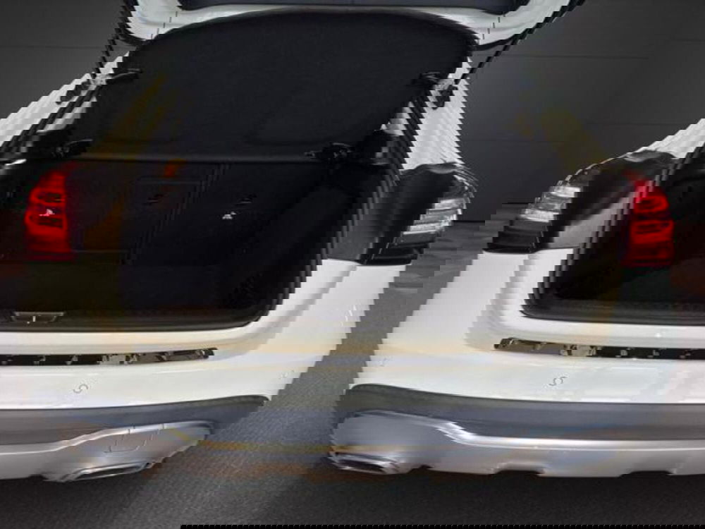 Mercedes-Benz GLA SUV usata a Milano (13)
