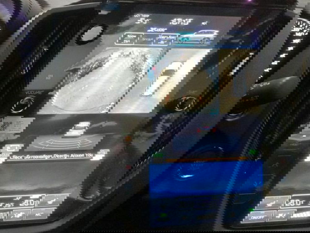 Subaru Forester nuova a Milano (14)