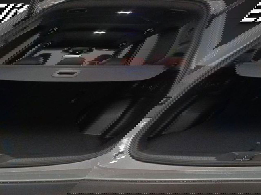 Subaru Forester nuova a Milano (15)