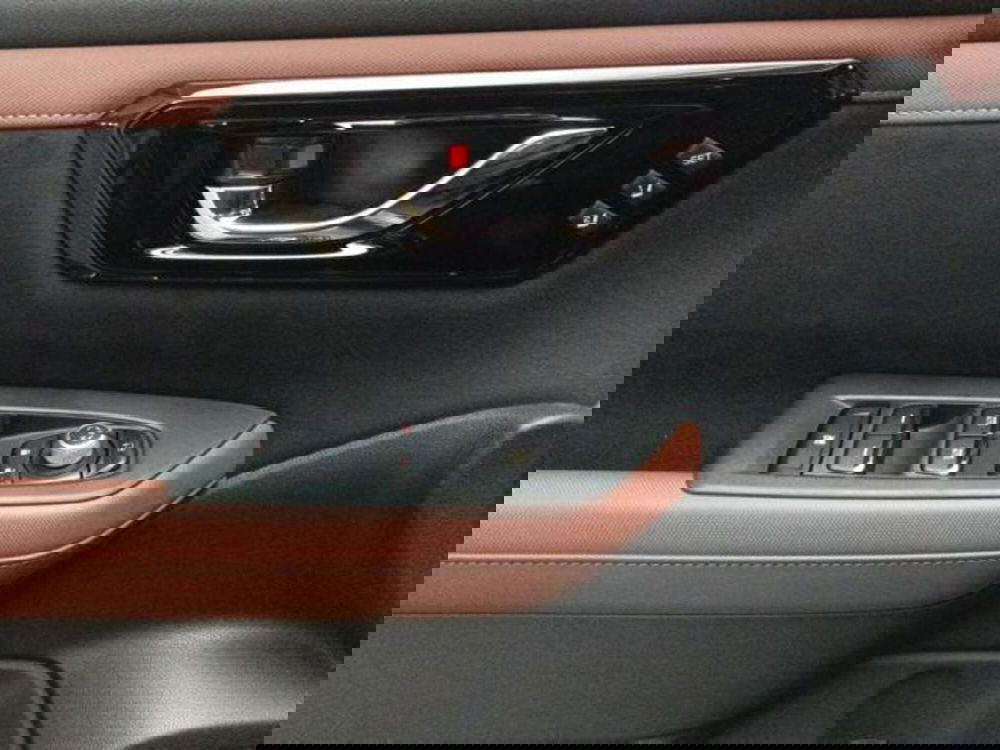 Subaru Forester nuova a Milano (16)