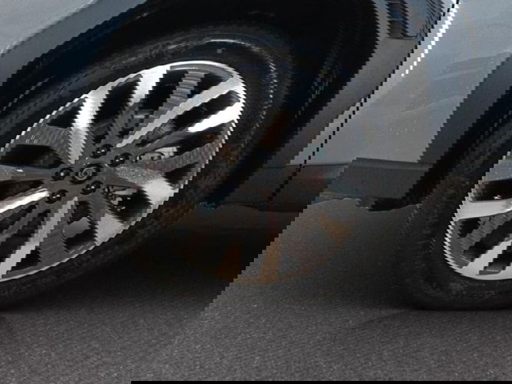 Subaru Forester nuova a Milano (6)