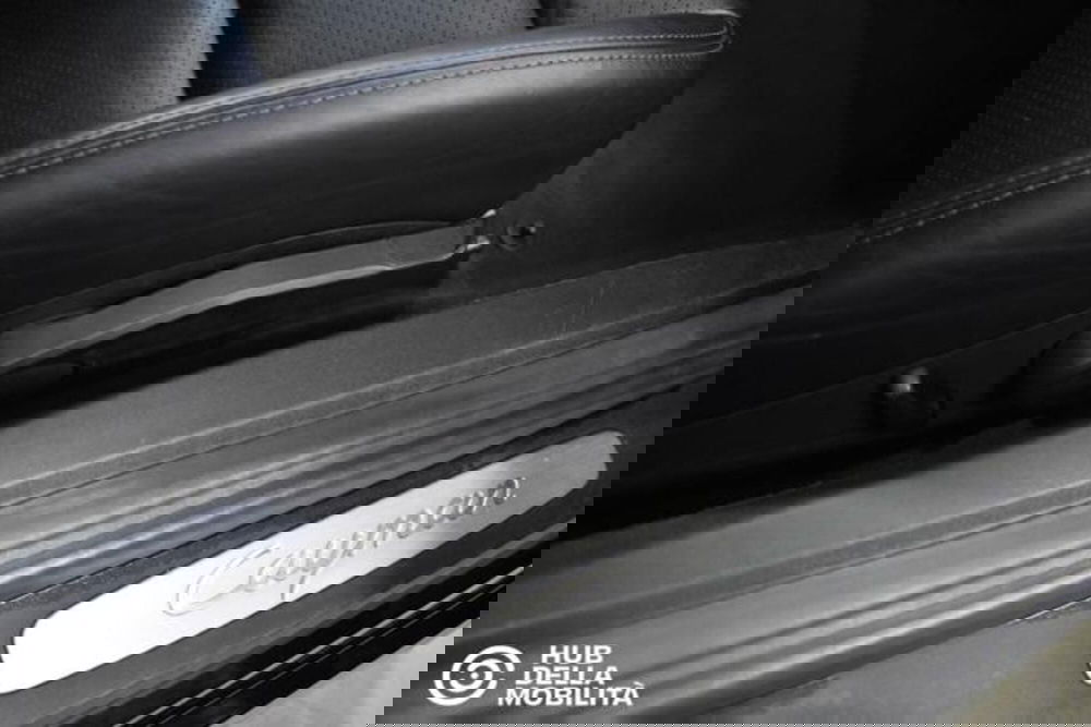 Porsche 718 Cayman  usata a Perugia (12)