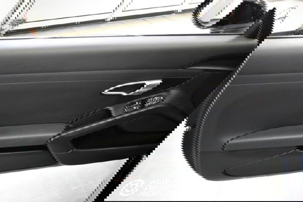 Porsche 718 Cayman  usata a Perugia (7)