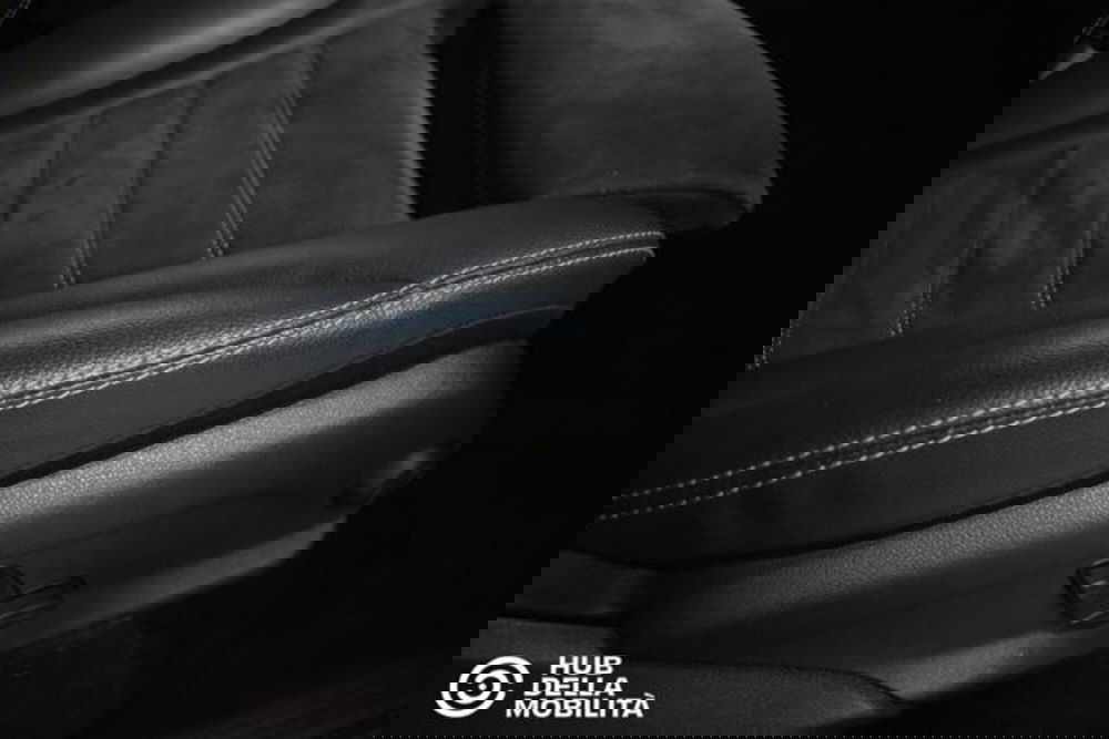 Mercedes-Benz GLC SUV usata a Perugia (13)