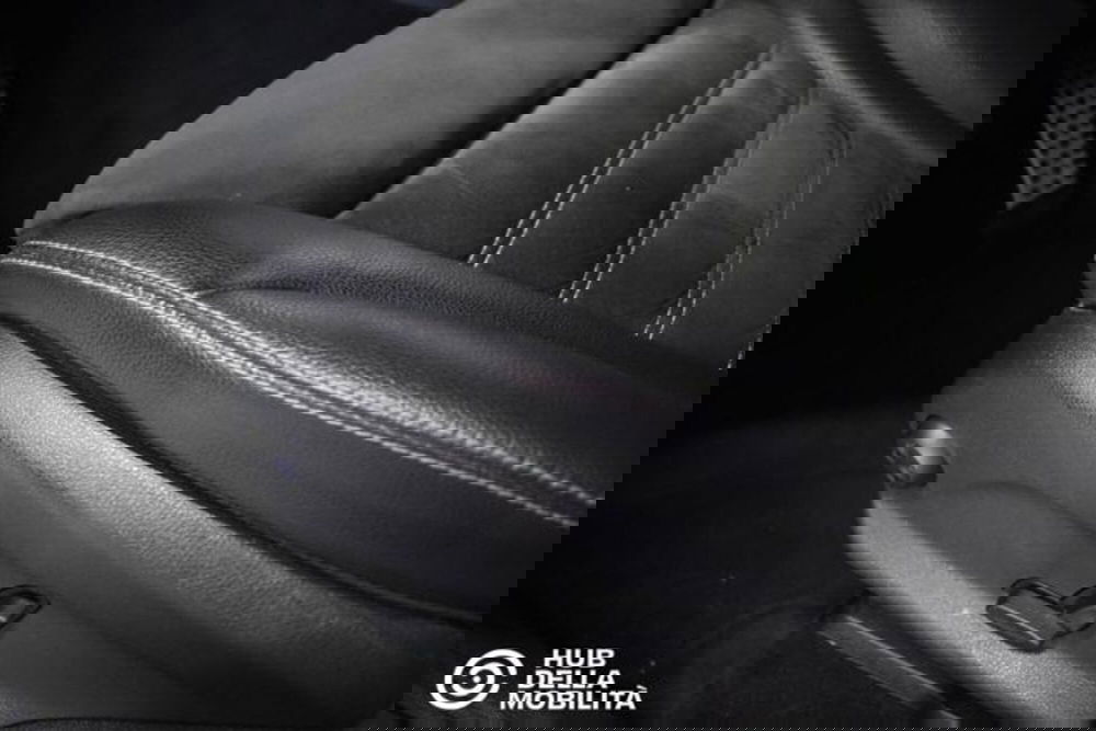 Mercedes-Benz GLC SUV usata a Perugia (16)