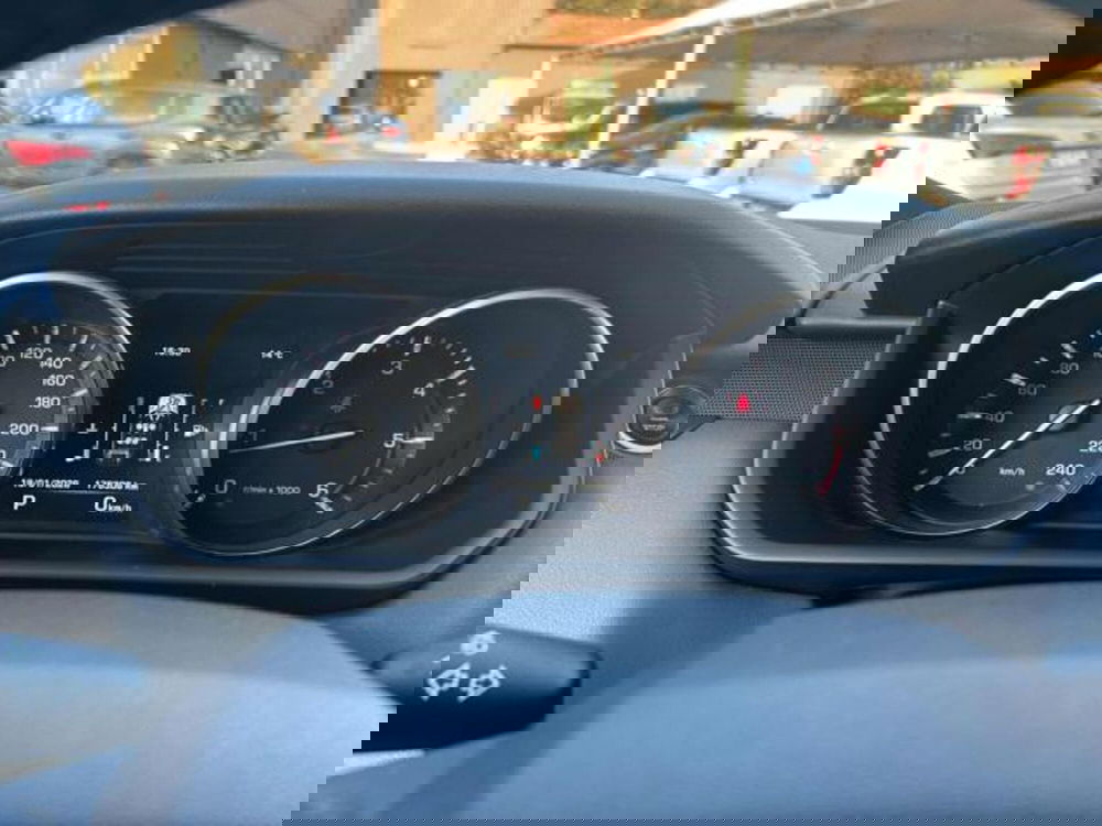 Land Rover Range Rover Sport usata a Lucca (12)