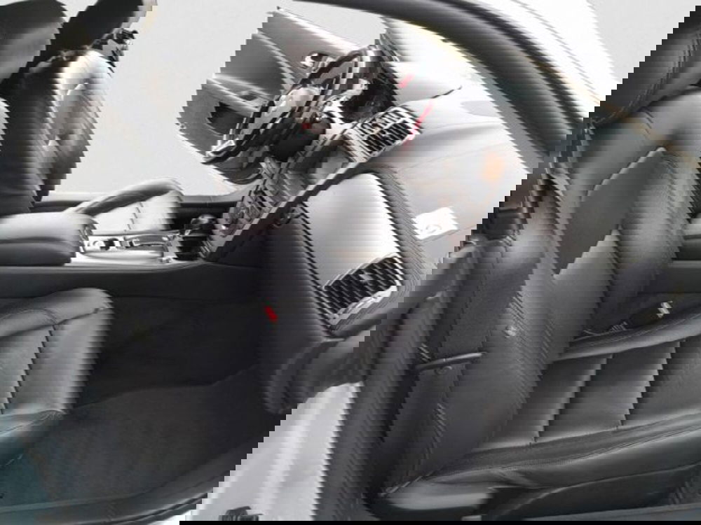 Jaguar XK usata a Livorno (10)