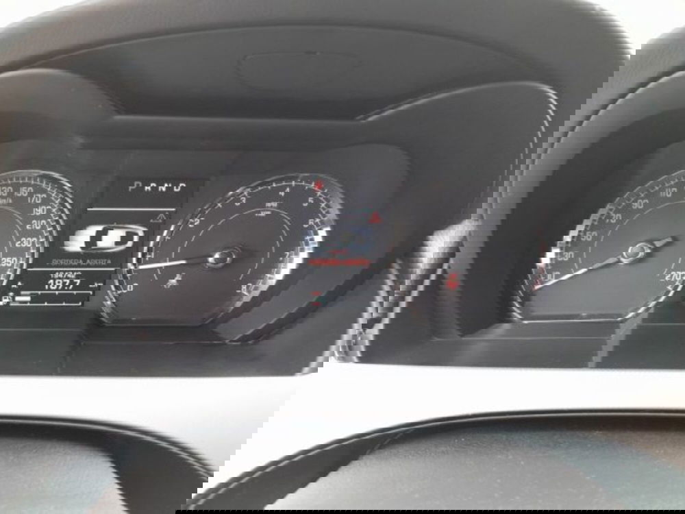 Jaguar XK usata a Livorno (11)