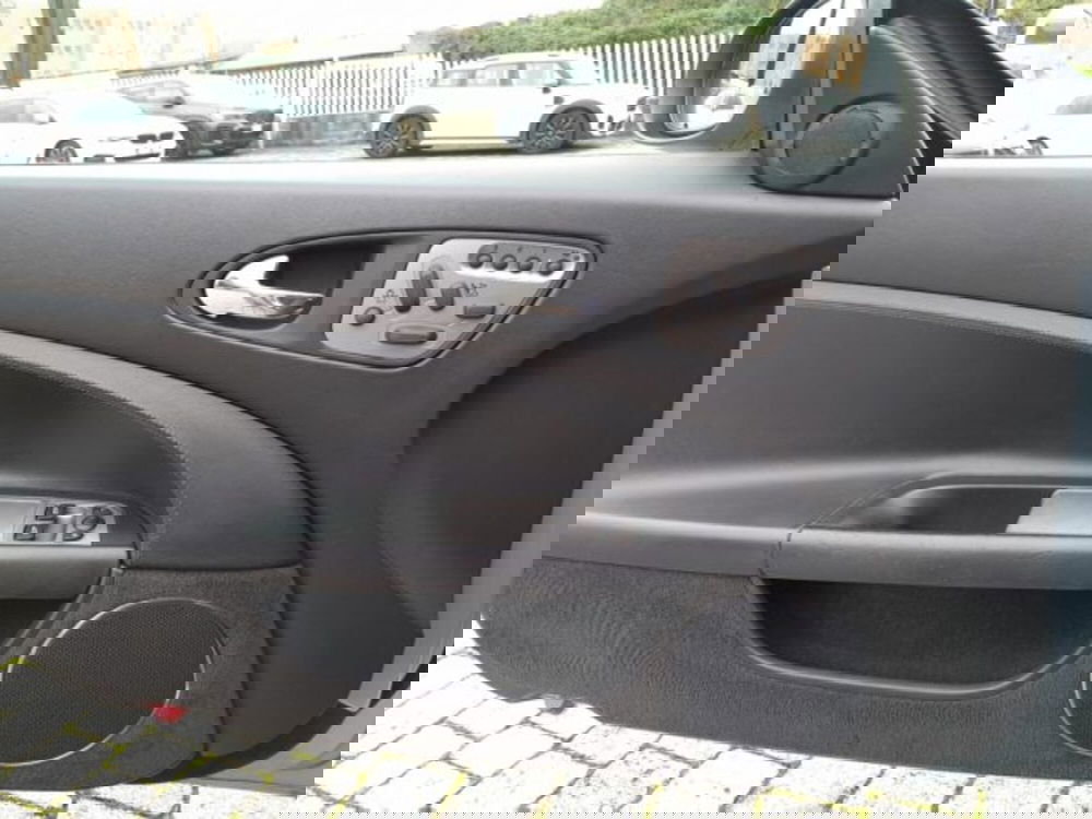 Jaguar XK usata a Livorno (14)