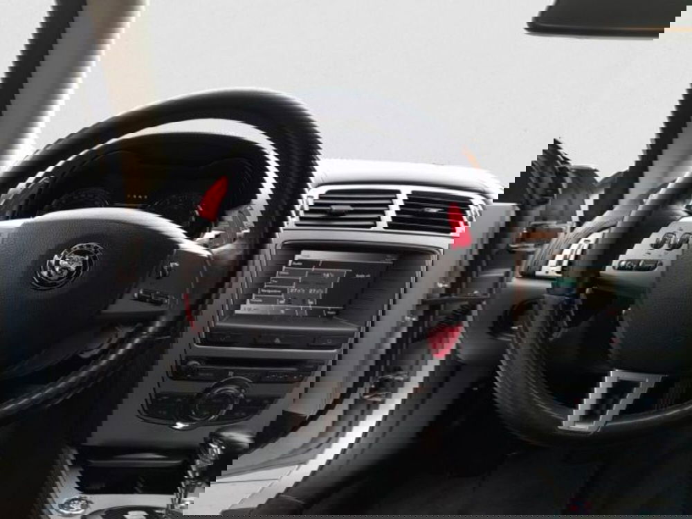 Jaguar XK usata a Livorno (9)