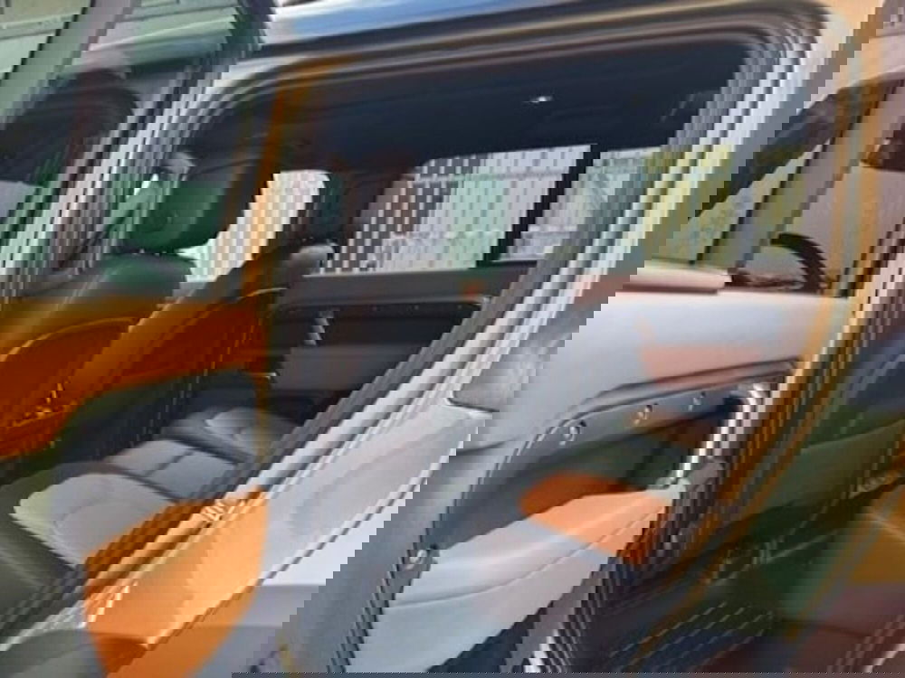 Land Rover Defender usata a Livorno (14)