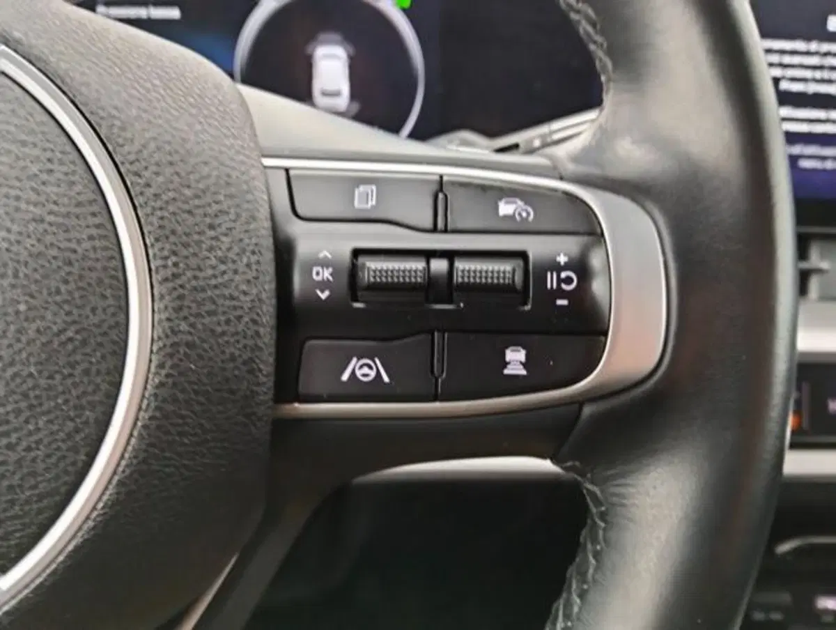 Kia Sportage usata a Como (12)