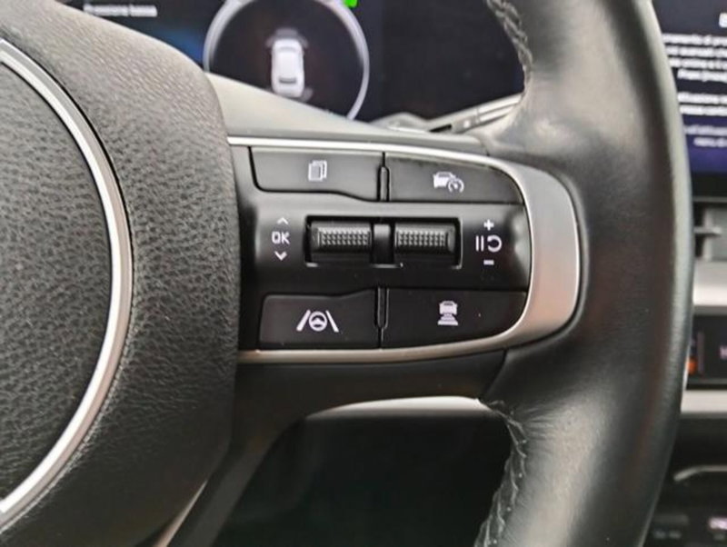 Kia Sportage usata a Como (12)