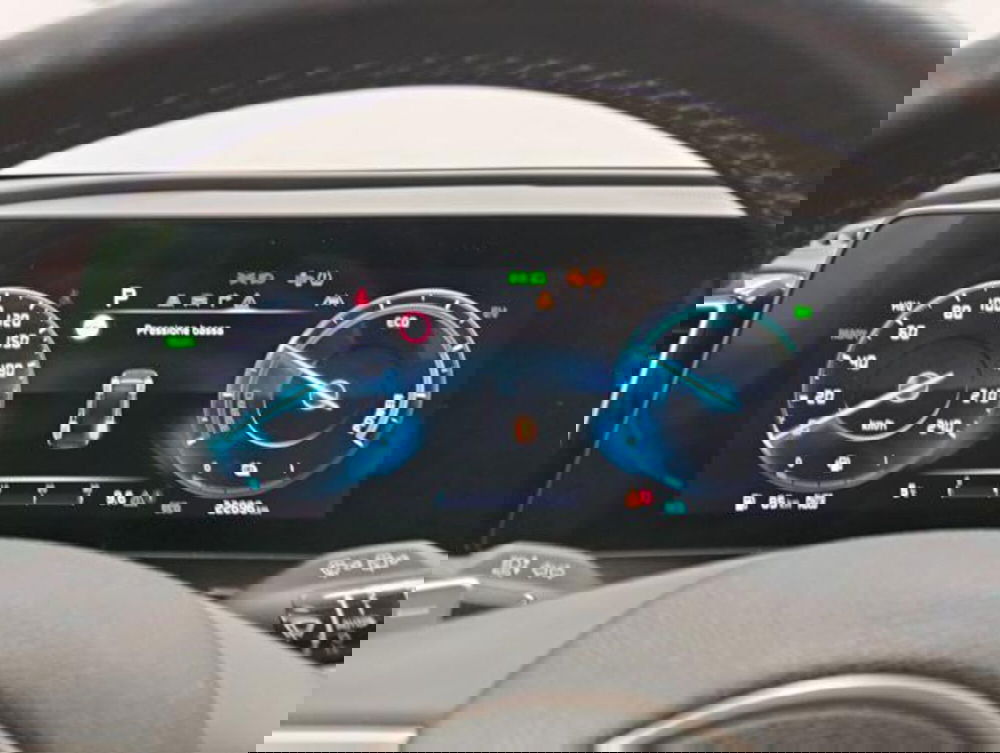 Kia Sportage usata a Como (13)