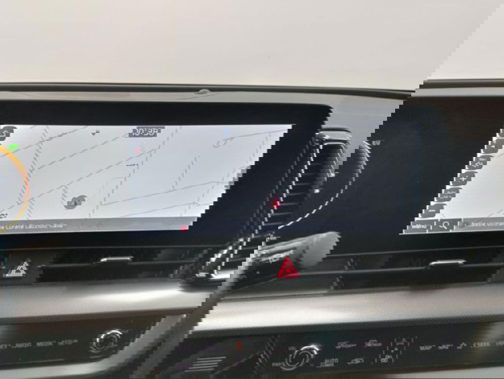 Kia Sportage usata a Como (16)