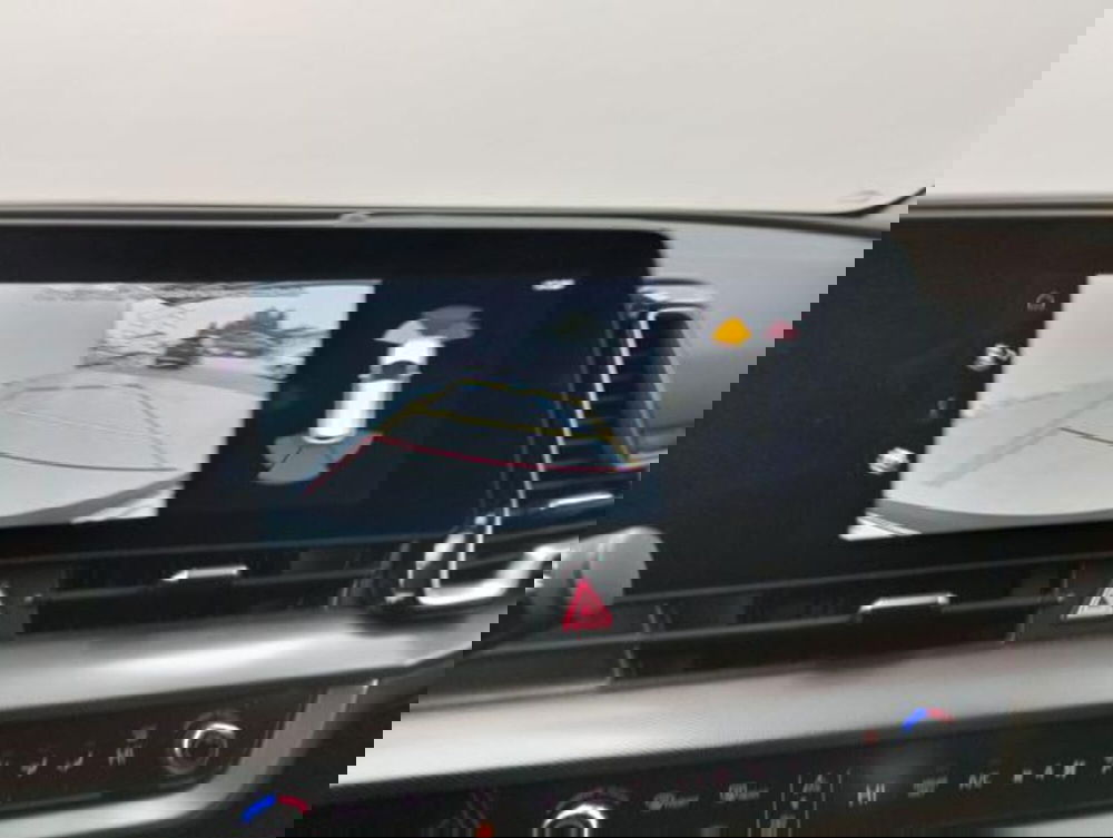 Kia Sportage usata a Como (17)