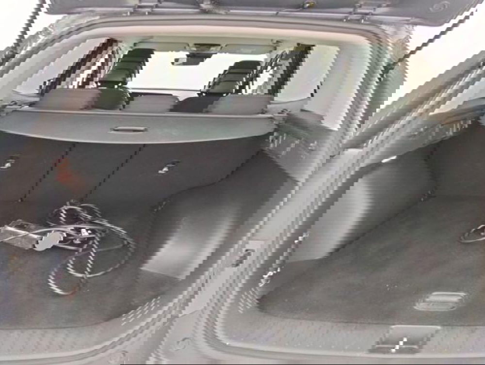 Kia Sportage usata a Como (18)