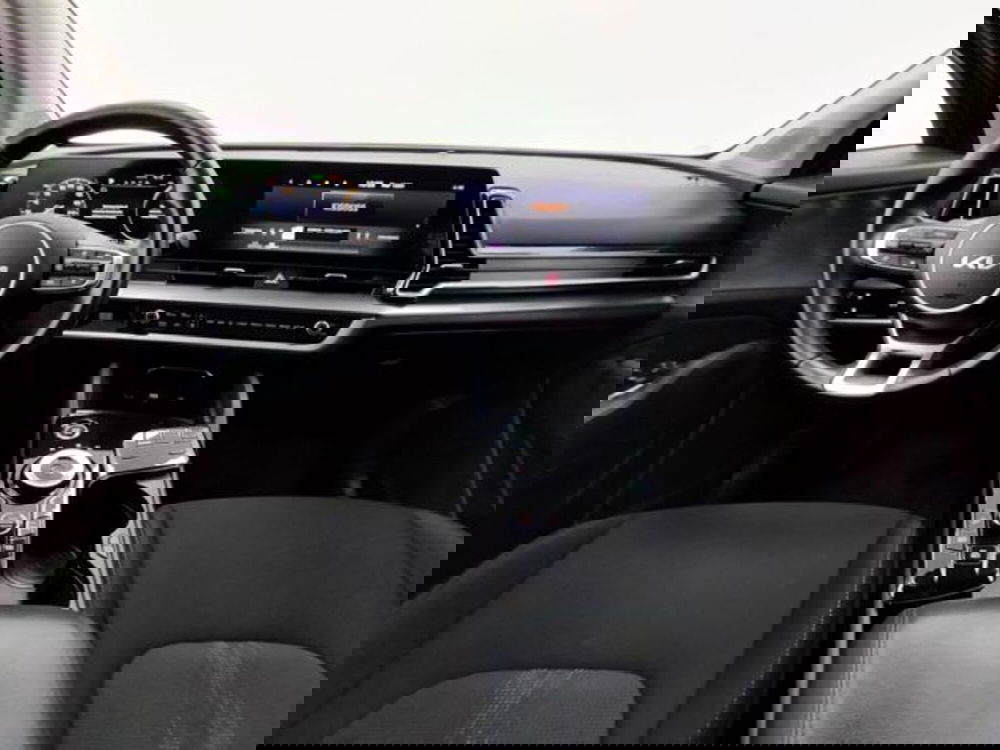 Kia Sportage usata a Como (4)