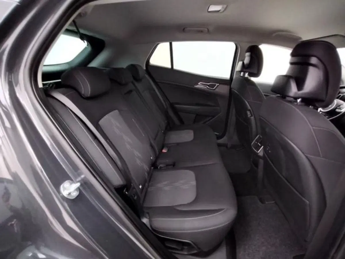 Kia Sportage usata a Como (5)