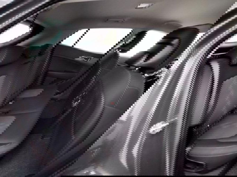 Kia Sportage usata a Como (5)