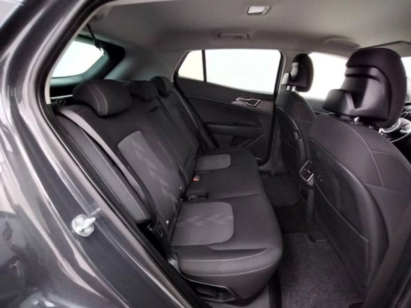 Kia Sportage usata a Como (5)