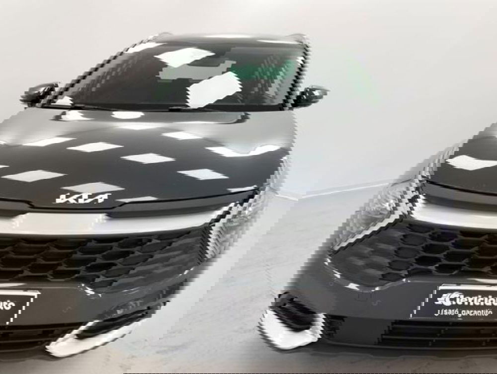 Kia Sportage usata a Como (6)