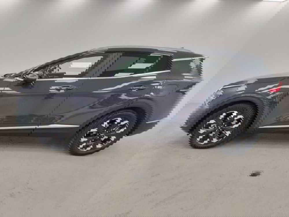 Kia Sportage usata a Como (8)