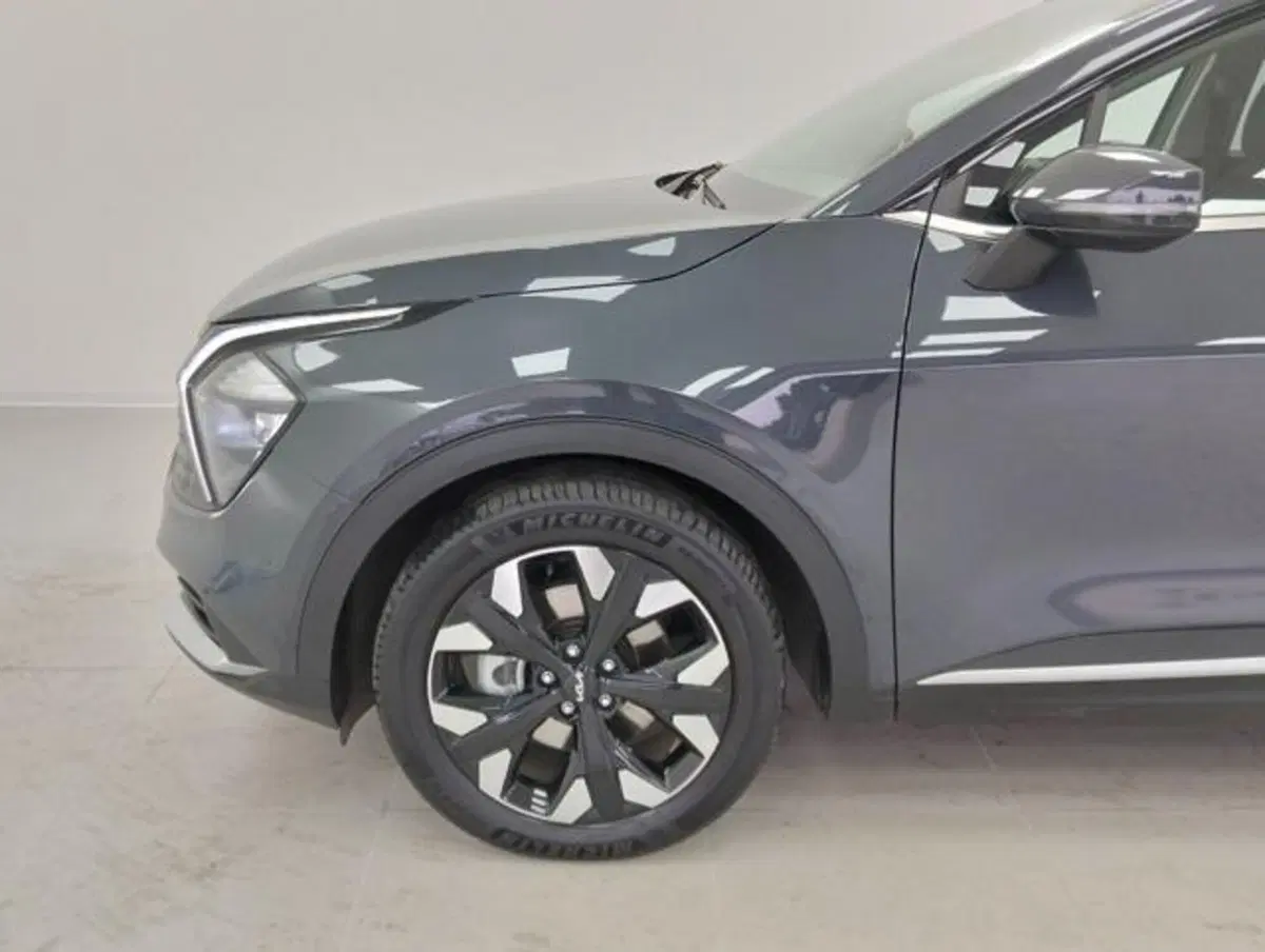 Kia Sportage usata a Como (9)
