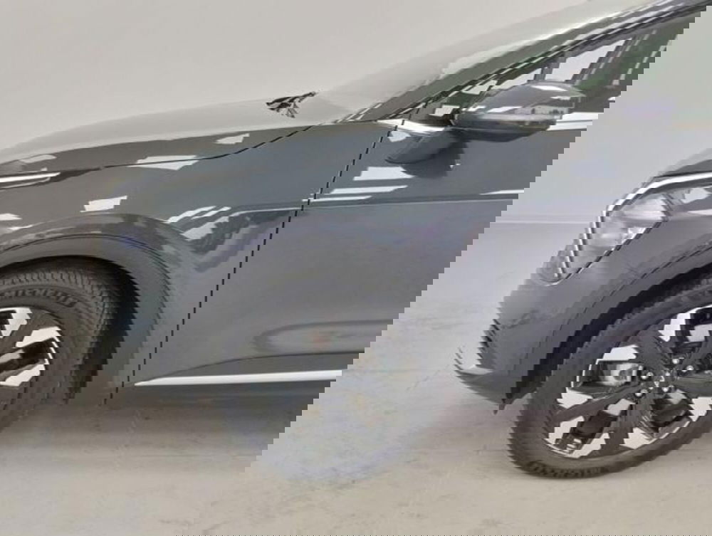 Kia Sportage usata a Como (9)