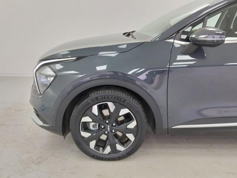 Kia Sportage usata a Como (9)