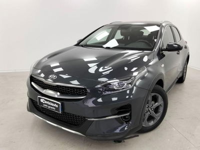 Kia XCeed 1.0 T-GDi Urban del 2021 usata a Lurate Caccivio