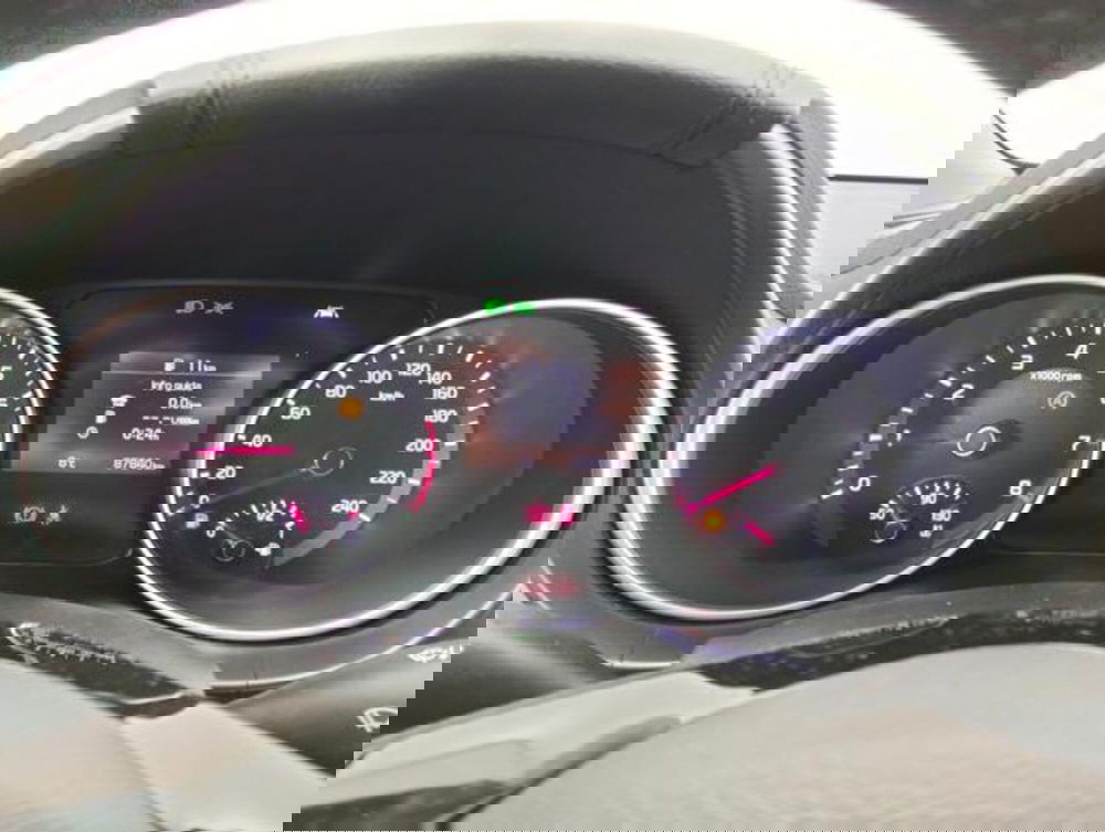 Kia XCeed usata a Como (10)