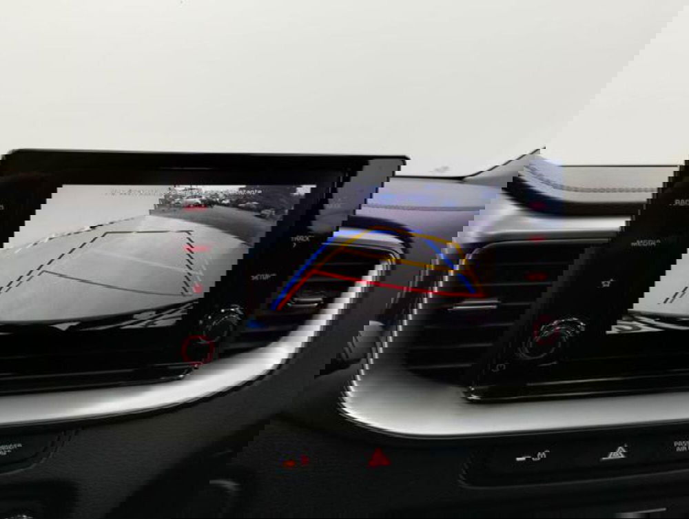 Kia XCeed usata a Como (14)