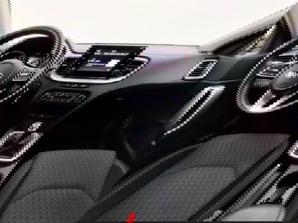 Kia XCeed usata a Como (4)