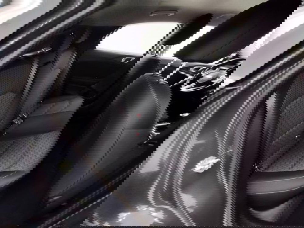 Kia XCeed usata a Como (5)