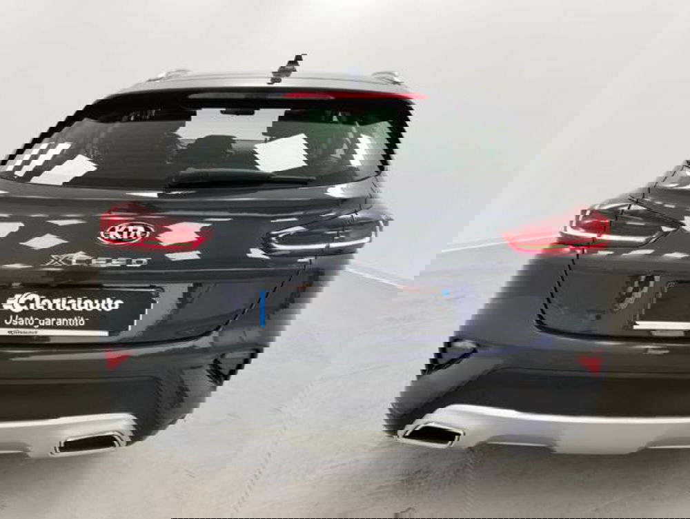 Kia XCeed usata a Como (7)