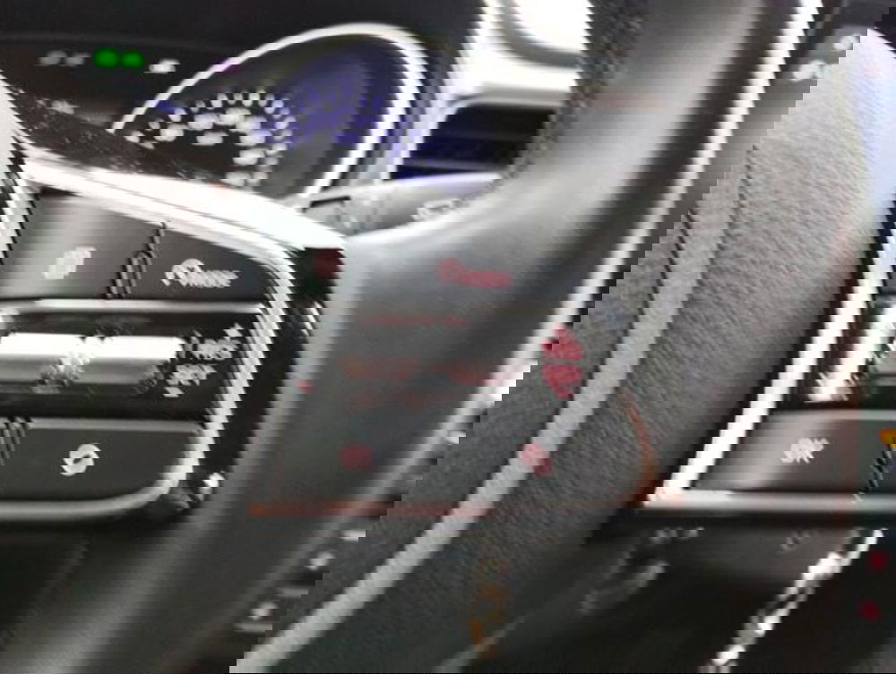 Kia XCeed usata a Como (9)