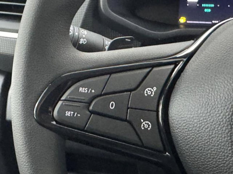 Nissan Primastar nuova a Como (12)